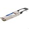 Add-On HP 817040-B21 COMPATIBLE TAA COMPLIANT 40GBASE-SR4 QSFP+ TRANSCEIVER MMF,  817040-B21-AO - alternate 10